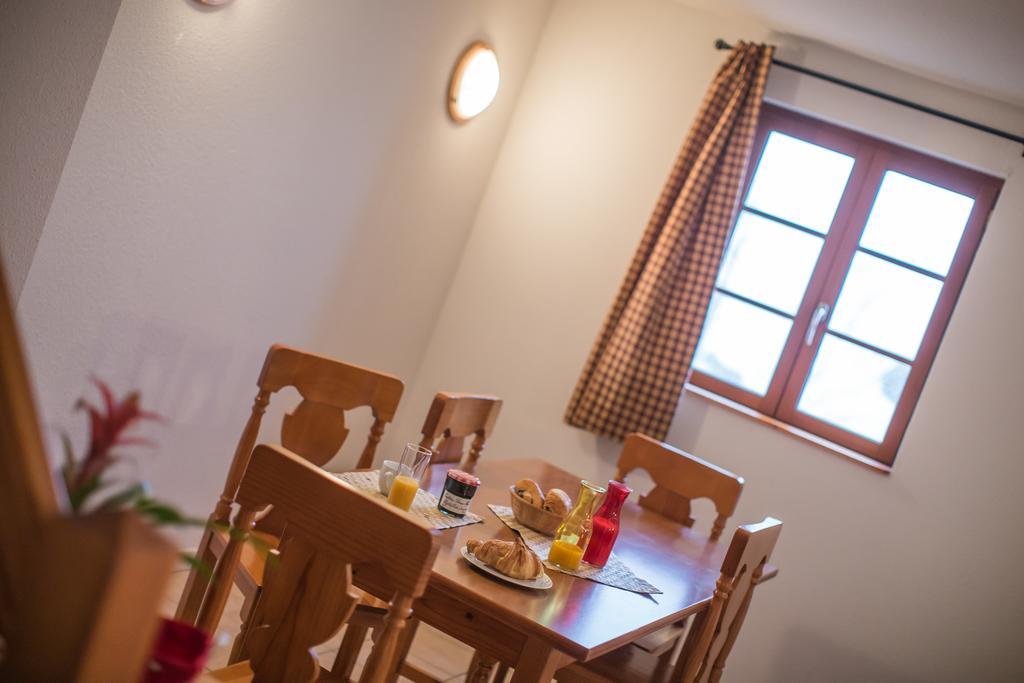 Residence Nemea Les Chalets D'Estive Cauterets Quarto foto